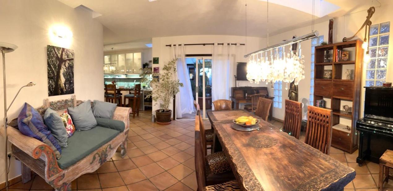 La Galeria Daire Calera Dış mekan fotoğraf