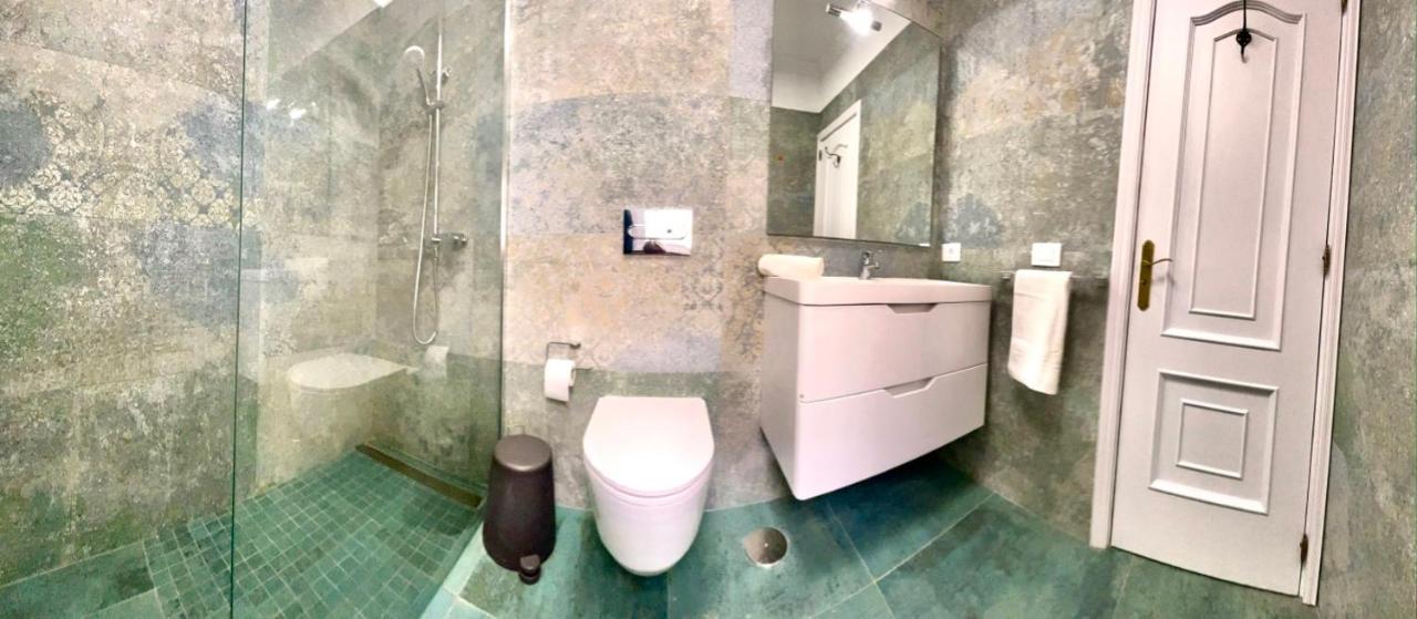 La Galeria Daire Calera Dış mekan fotoğraf