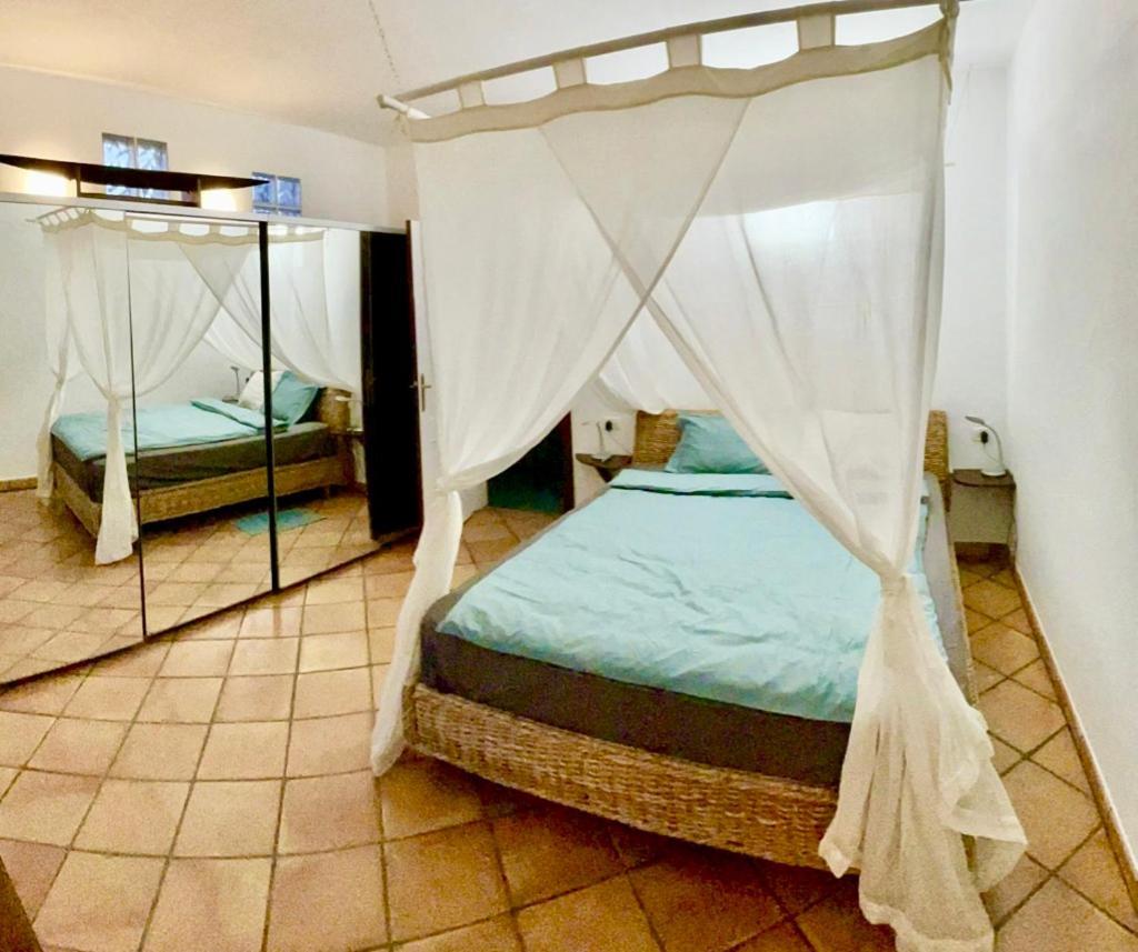 La Galeria Daire Calera Dış mekan fotoğraf