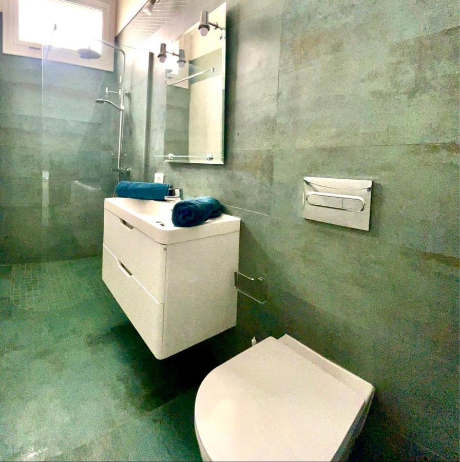 La Galeria Daire Calera Dış mekan fotoğraf