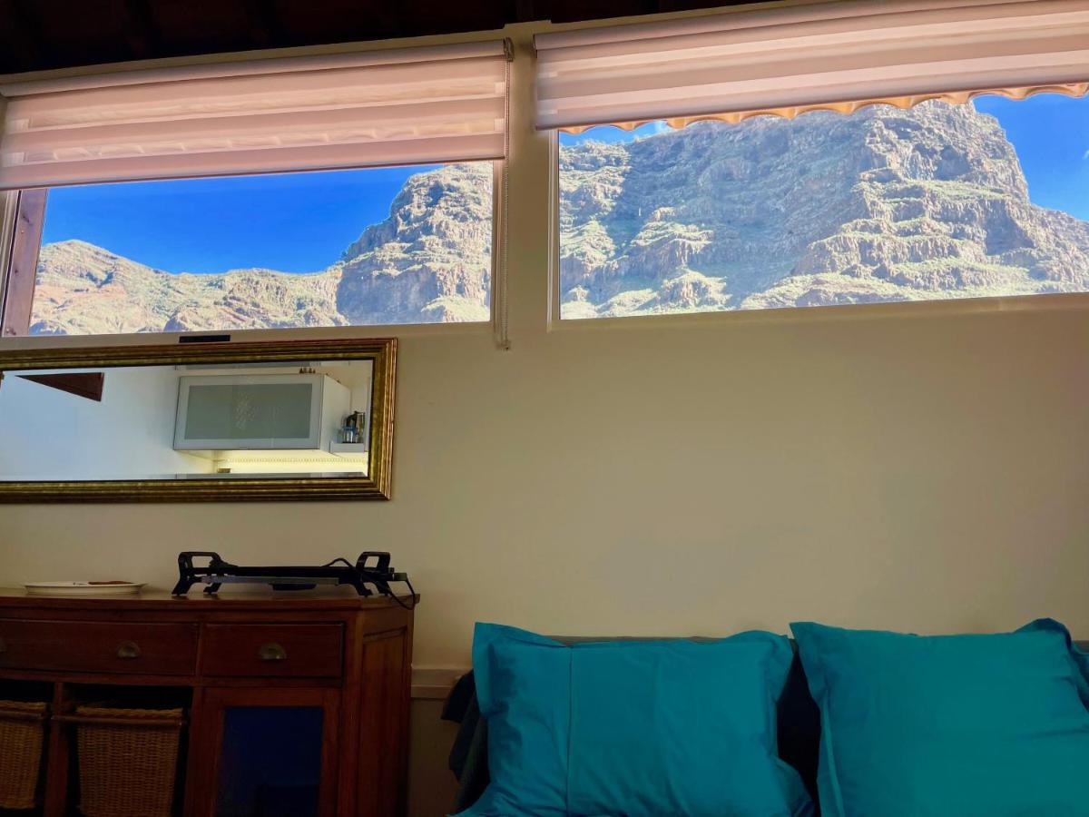 La Galeria Daire Calera Dış mekan fotoğraf