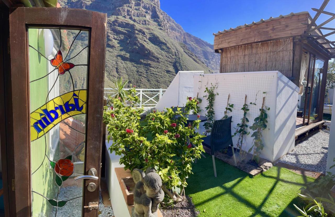 La Galeria Daire Calera Dış mekan fotoğraf