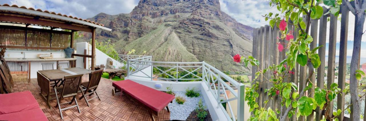 La Galeria Daire Calera Dış mekan fotoğraf