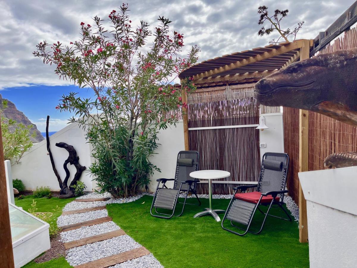 La Galeria Daire Calera Dış mekan fotoğraf