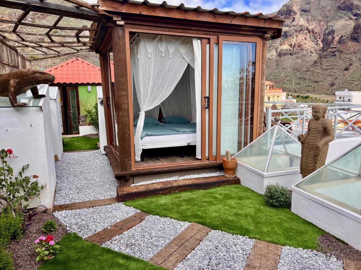 La Galeria Daire Calera Dış mekan fotoğraf