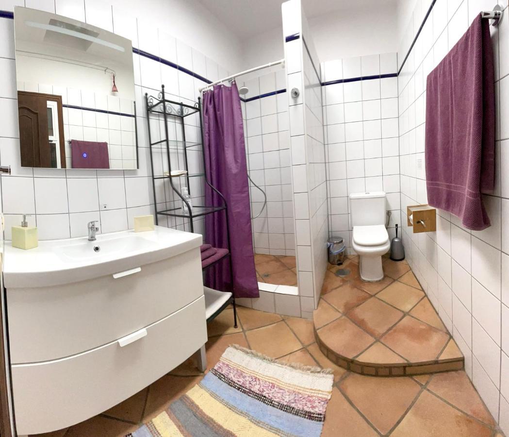 La Galeria Daire Calera Dış mekan fotoğraf