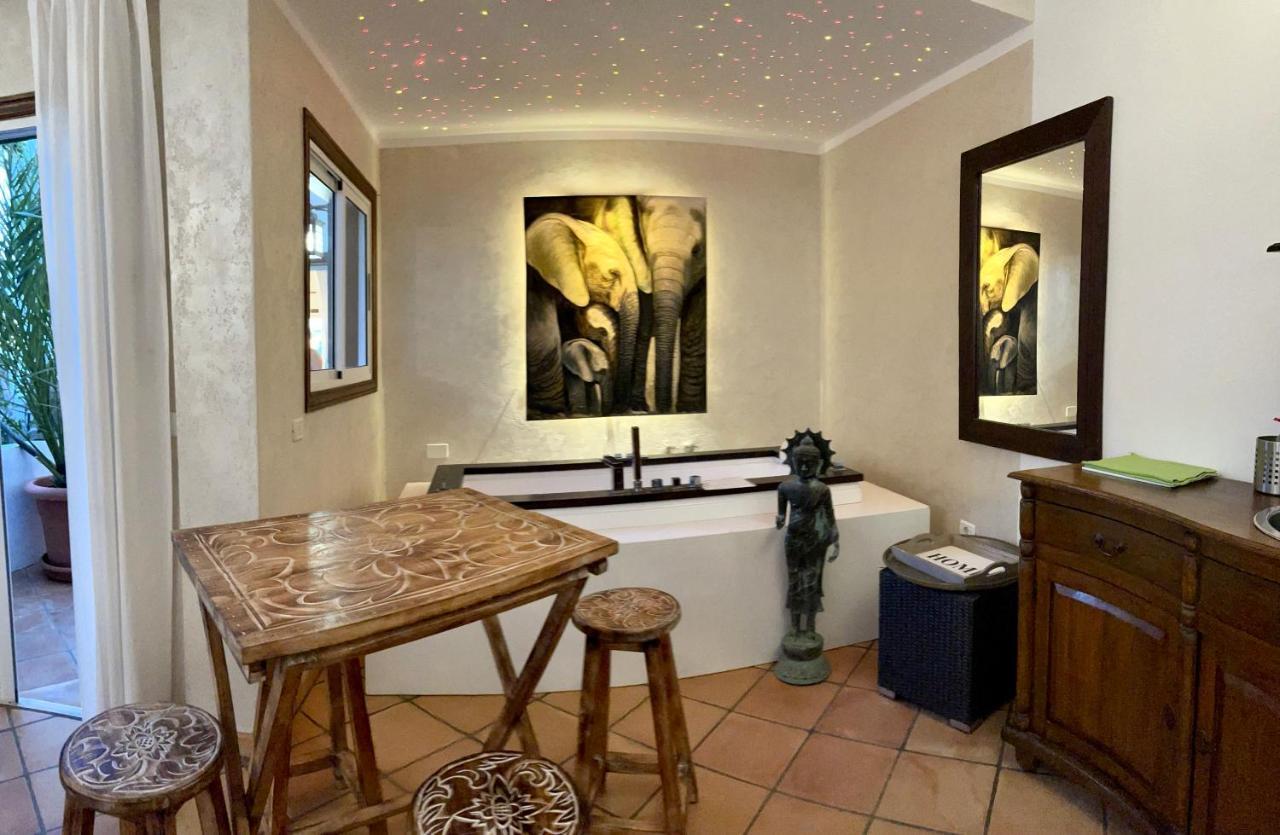 La Galeria Daire Calera Dış mekan fotoğraf