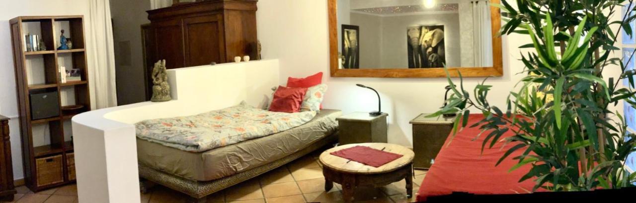 La Galeria Daire Calera Dış mekan fotoğraf