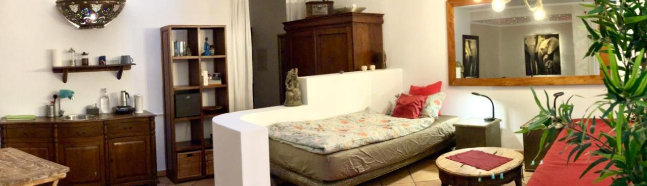 La Galeria Daire Calera Dış mekan fotoğraf