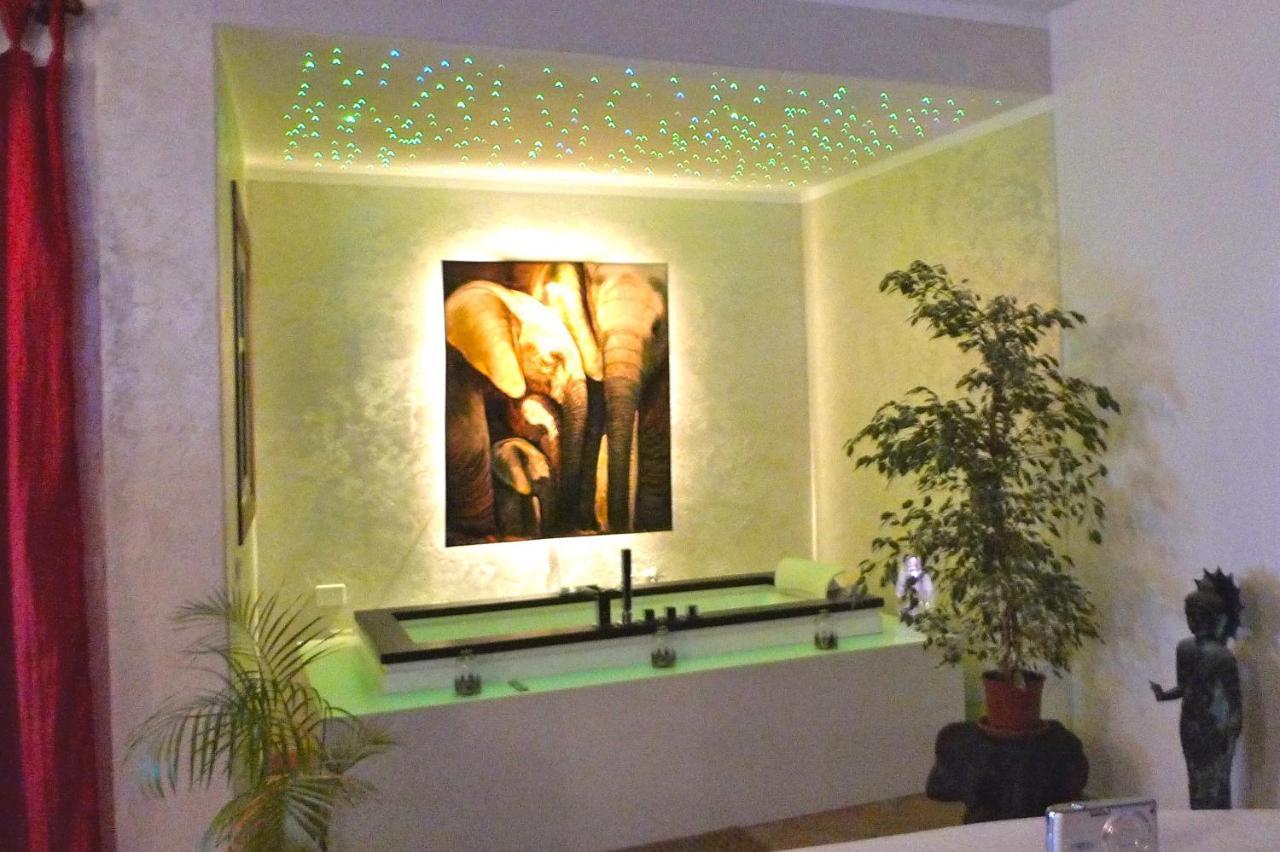 La Galeria Daire Calera Dış mekan fotoğraf