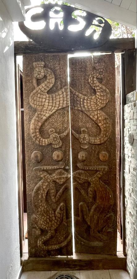 La Galeria Daire Calera Dış mekan fotoğraf