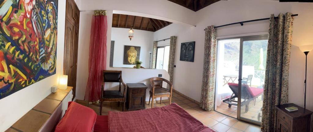 La Galeria Daire Calera Dış mekan fotoğraf