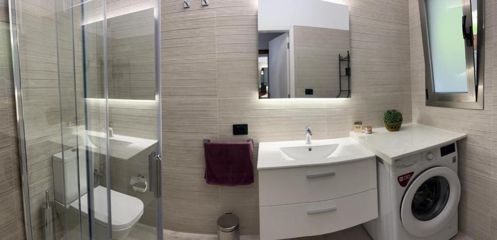 La Galeria Daire Calera Dış mekan fotoğraf