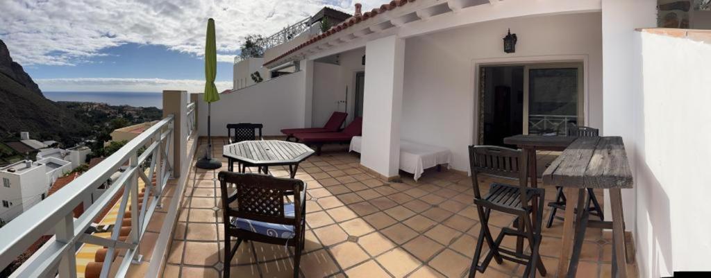 La Galeria Daire Calera Dış mekan fotoğraf