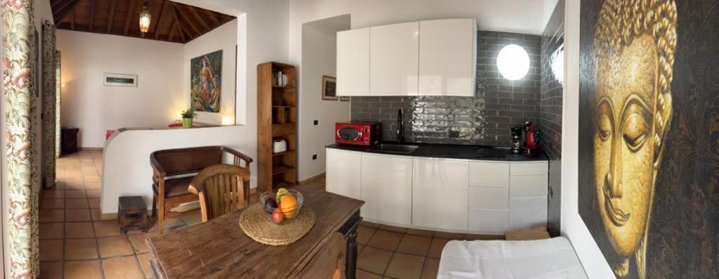 La Galeria Daire Calera Dış mekan fotoğraf
