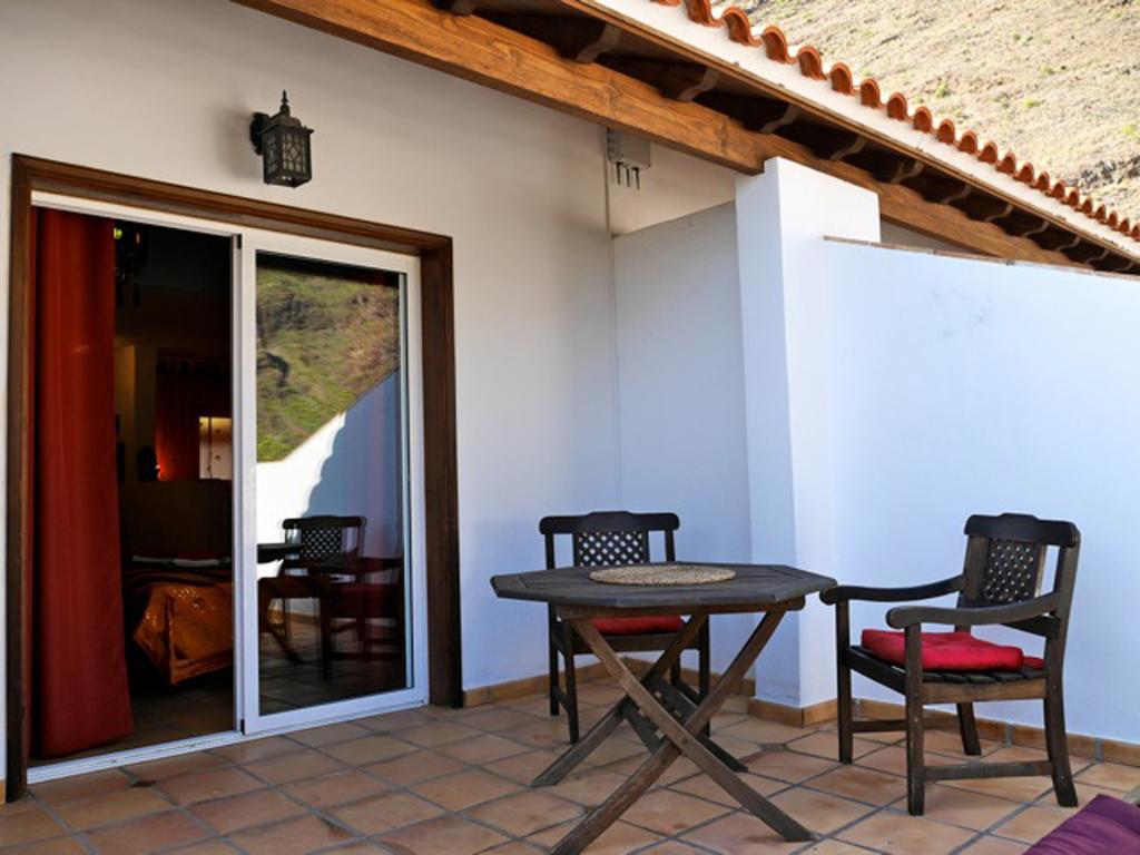 La Galeria Daire Calera Oda fotoğraf