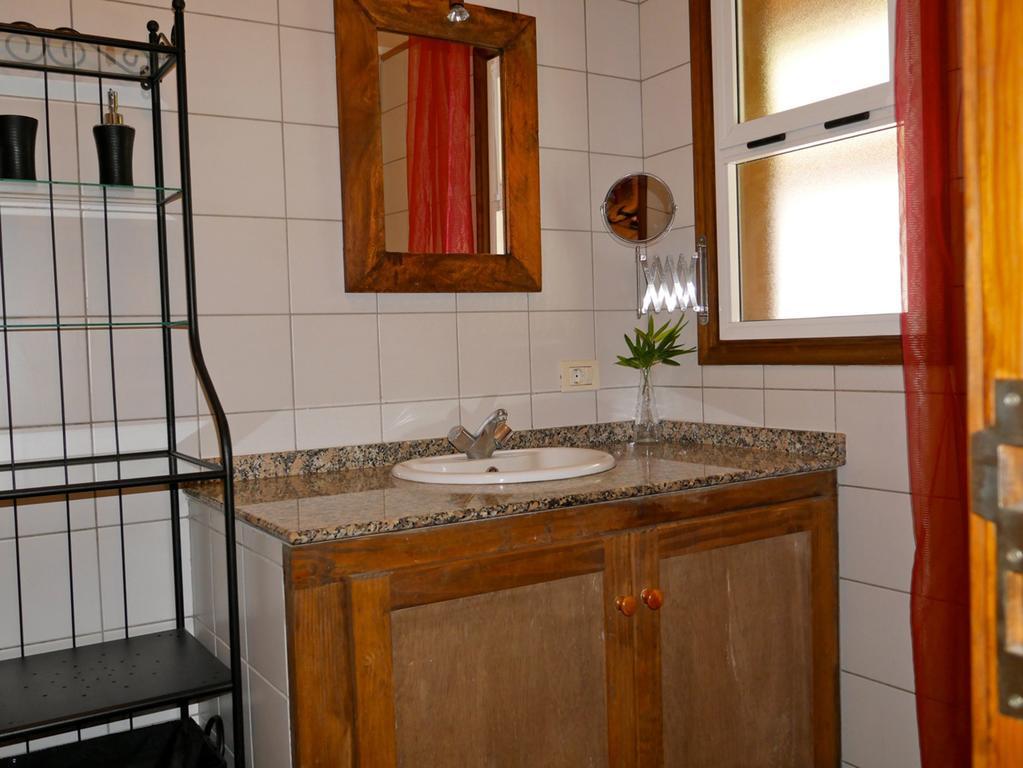 La Galeria Daire Calera Dış mekan fotoğraf