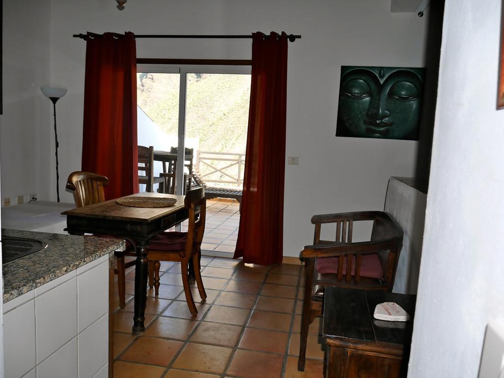 La Galeria Daire Calera Dış mekan fotoğraf